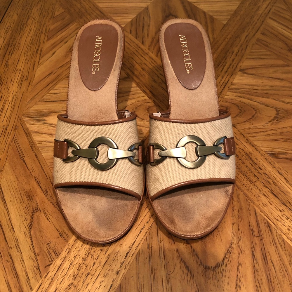 Aerosoles - Ladies Shoes
